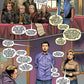 The Constitution: Comic book