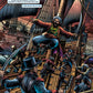 The Pirates: Comic Book