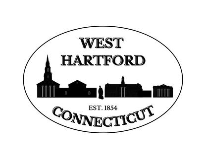 West Hartford Stickers