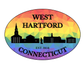 West Hartford Stickers