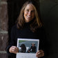 We The People Photography Book by Virginia Kemp
