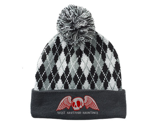 Hauntings Beanie Hat