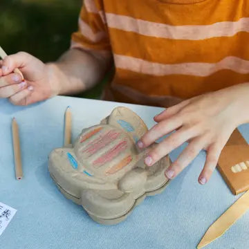 Curious Critter Garden Kit