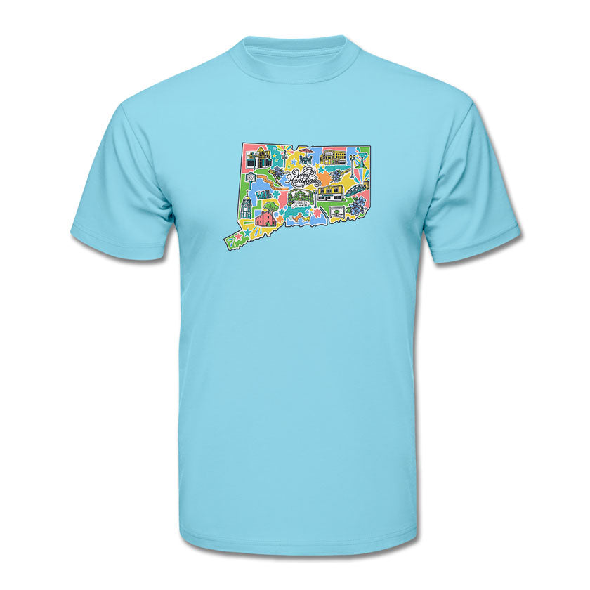 W.H. Icons T-Shirt