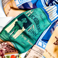Scarf: Great Literature Covers