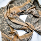 Scarf: Dictionary Pages