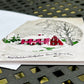 Noah Webster Birthplace notecards