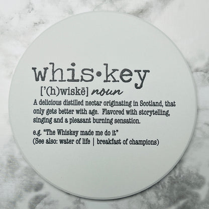 Definition Coasters