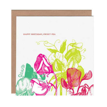 Garden Pun Greeting Cards