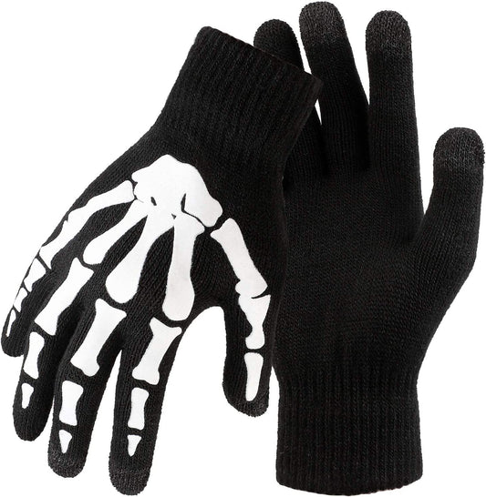 Gloves: Hauntings