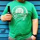 Ale-Taster Definition T-Shirt (Green)